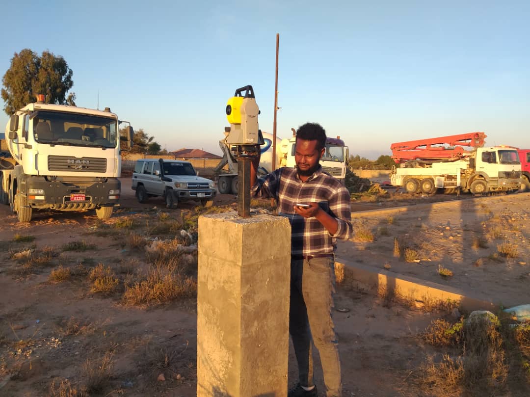 Water Management