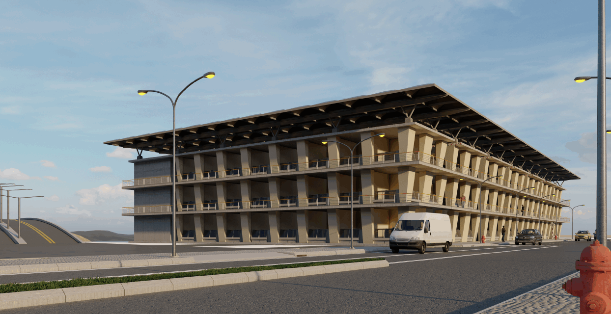 Wahen Meat & Vegetable Market